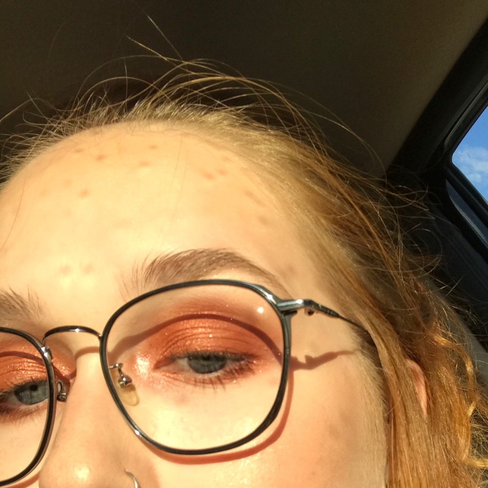 Meet your Posher, Ellie